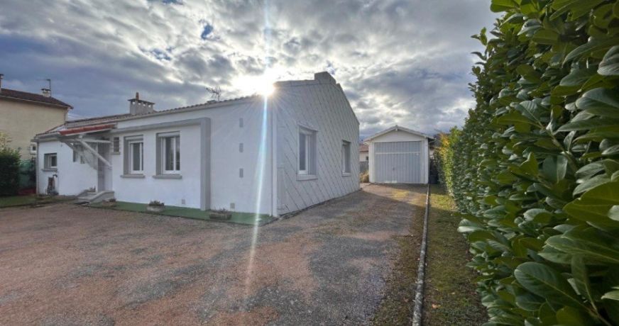 vente Maison Varilhes