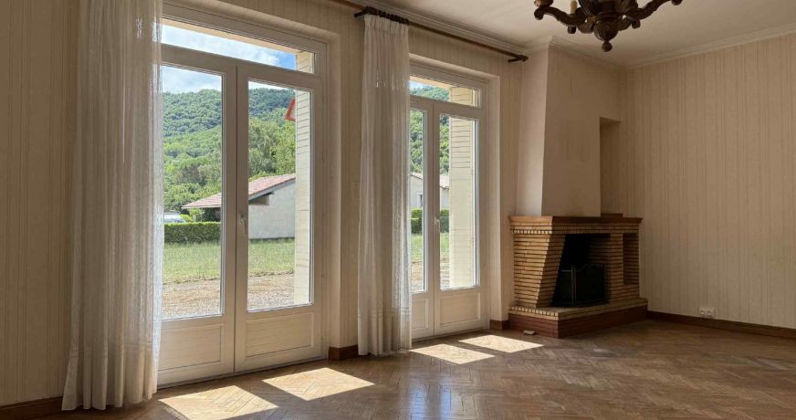 vente Maison Foix