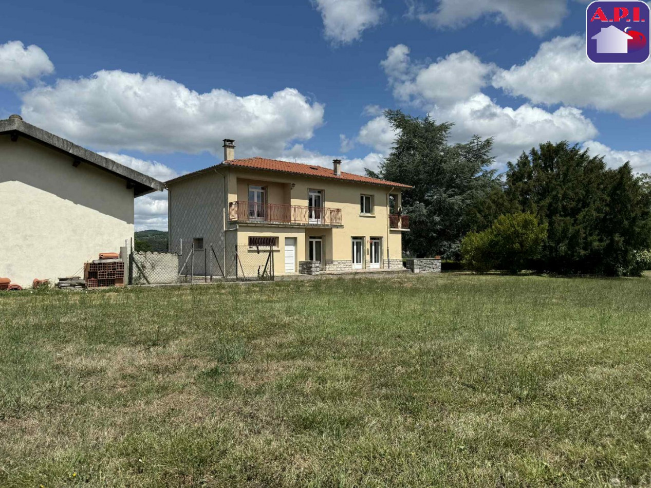 vente Maison Foix - Photo 1