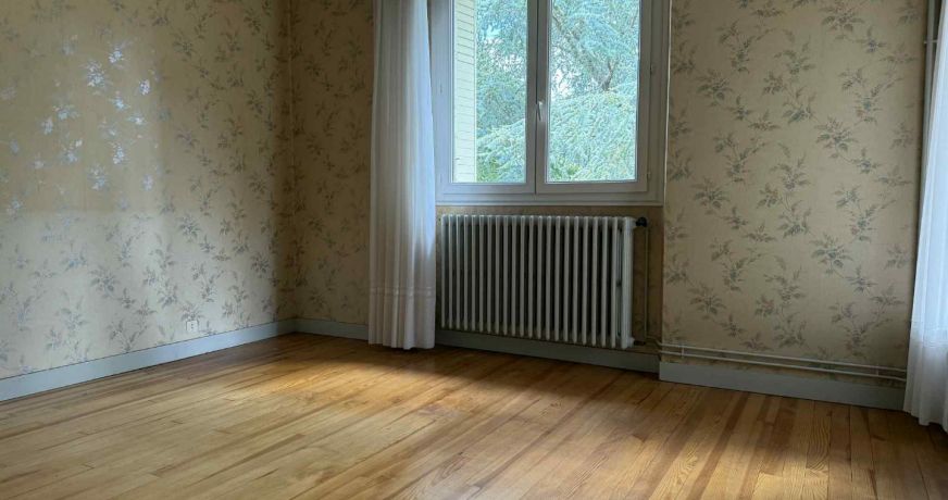 vente Maison Foix