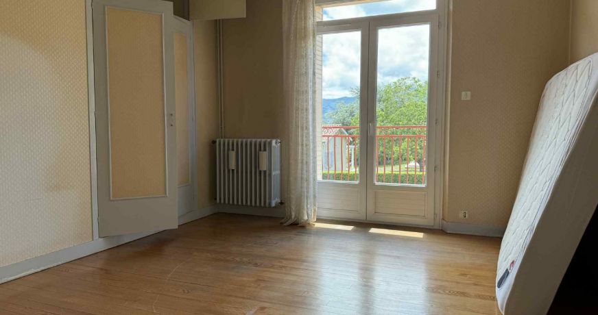vente Maison Foix