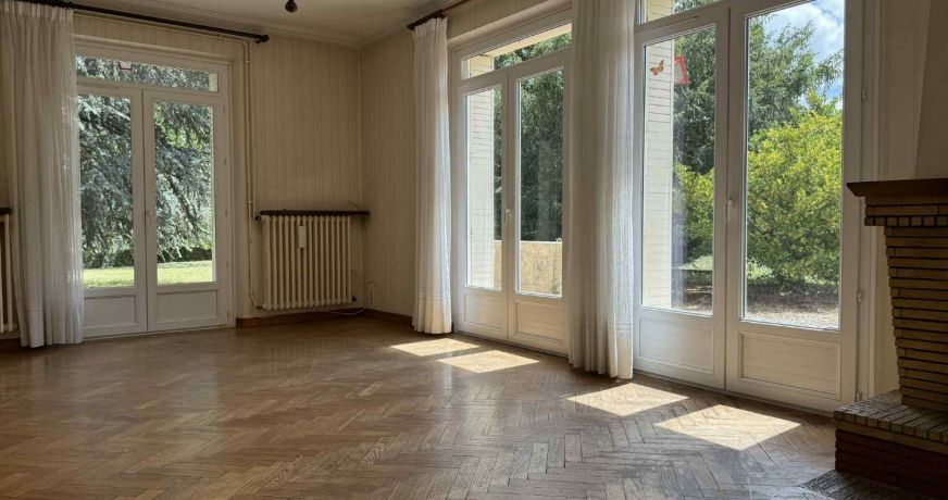 vente Maison Foix