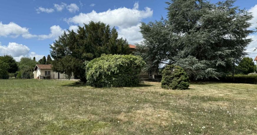 vente Maison Foix