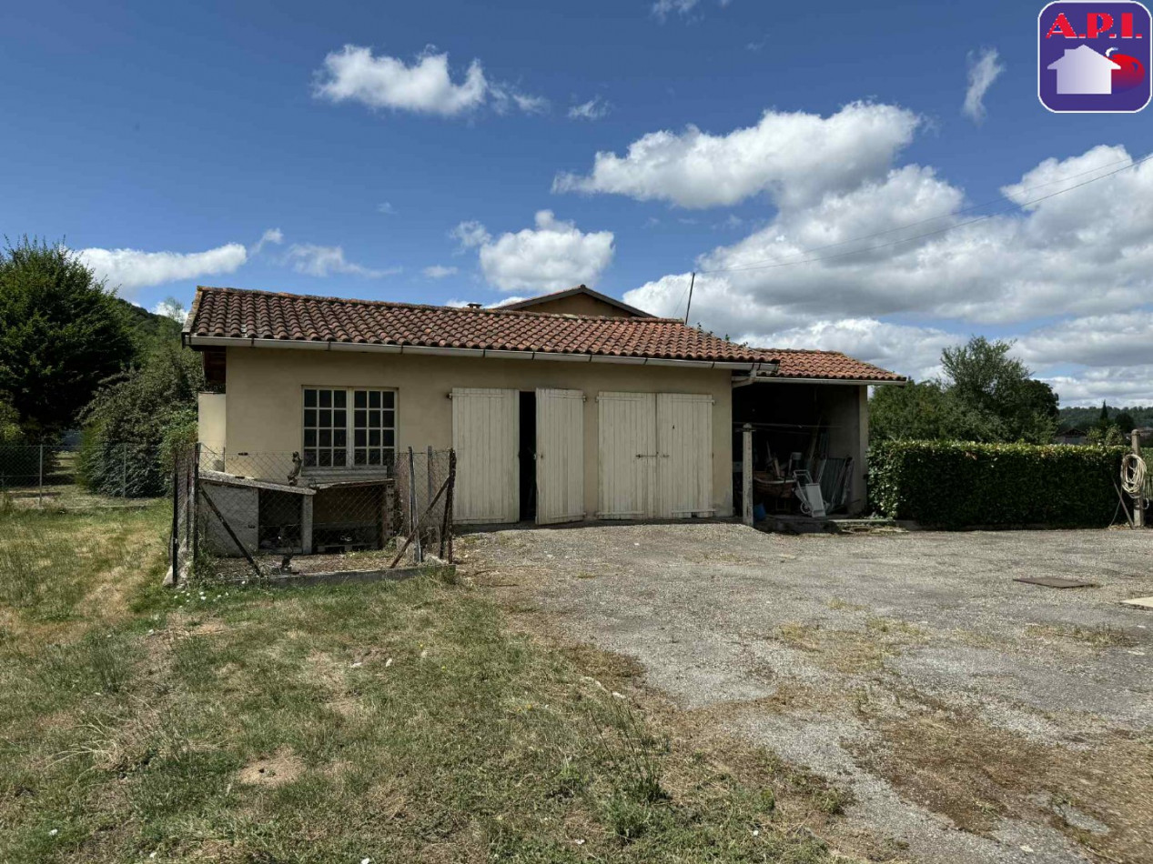vente Maison Foix - Photo 3