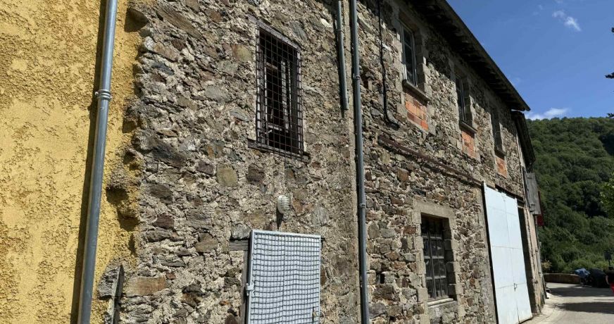 vente Grange Foix