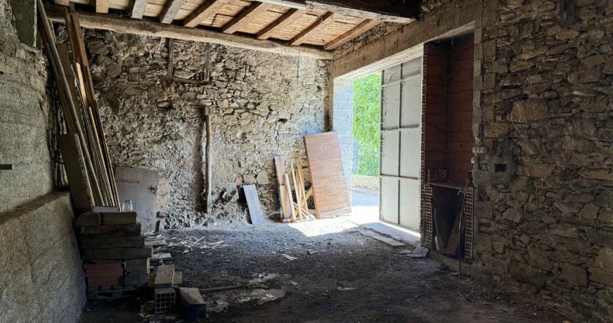 vente Grange Foix