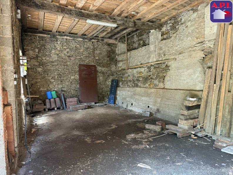vente Grange Foix - Photo 4