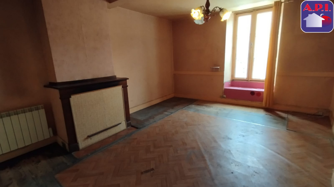 vente Maison Oust - Photo 4