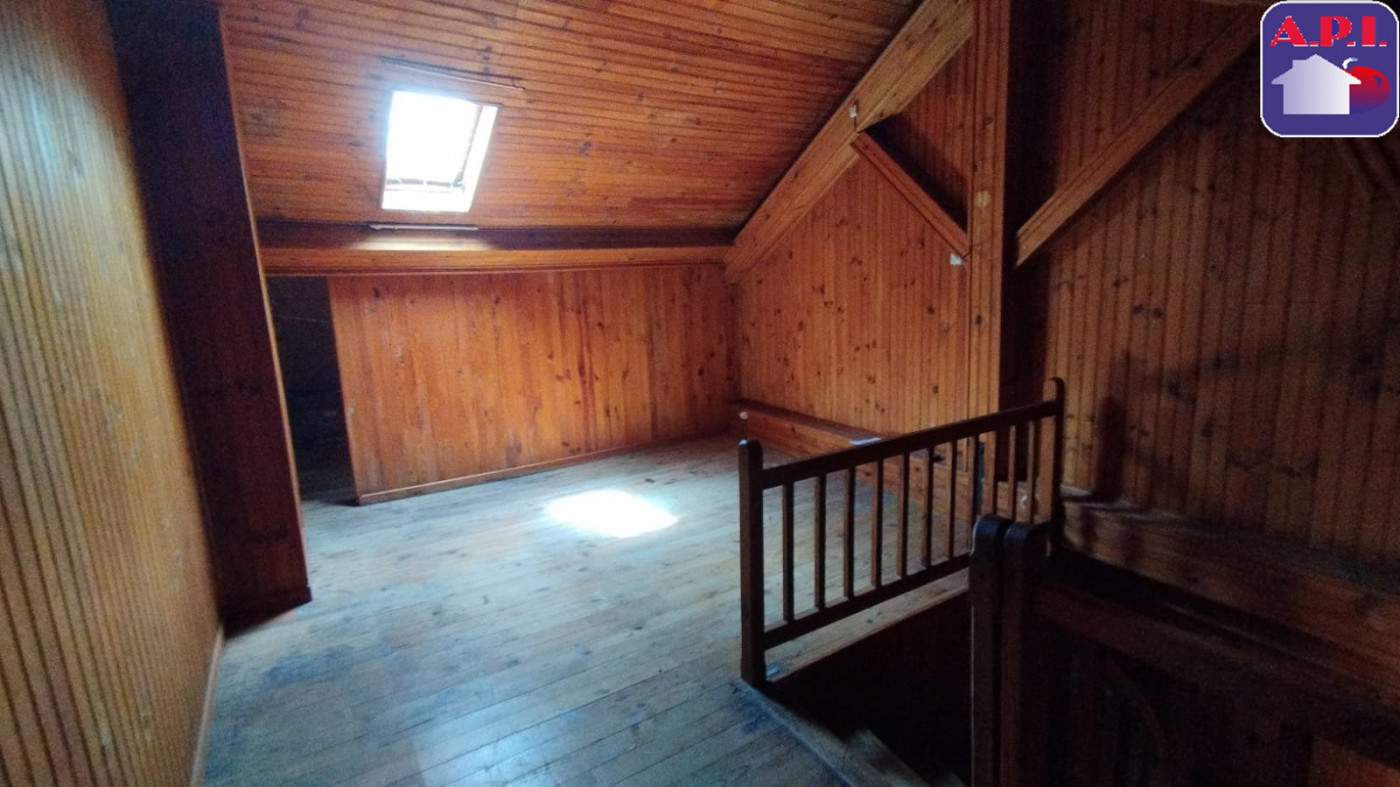 vente Maison Oust - Photo 6