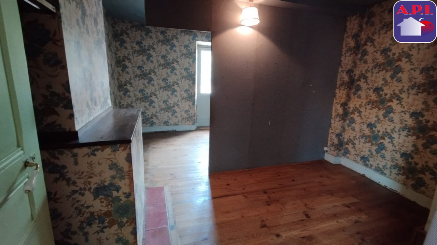 vente Maison Oust - Photo 7