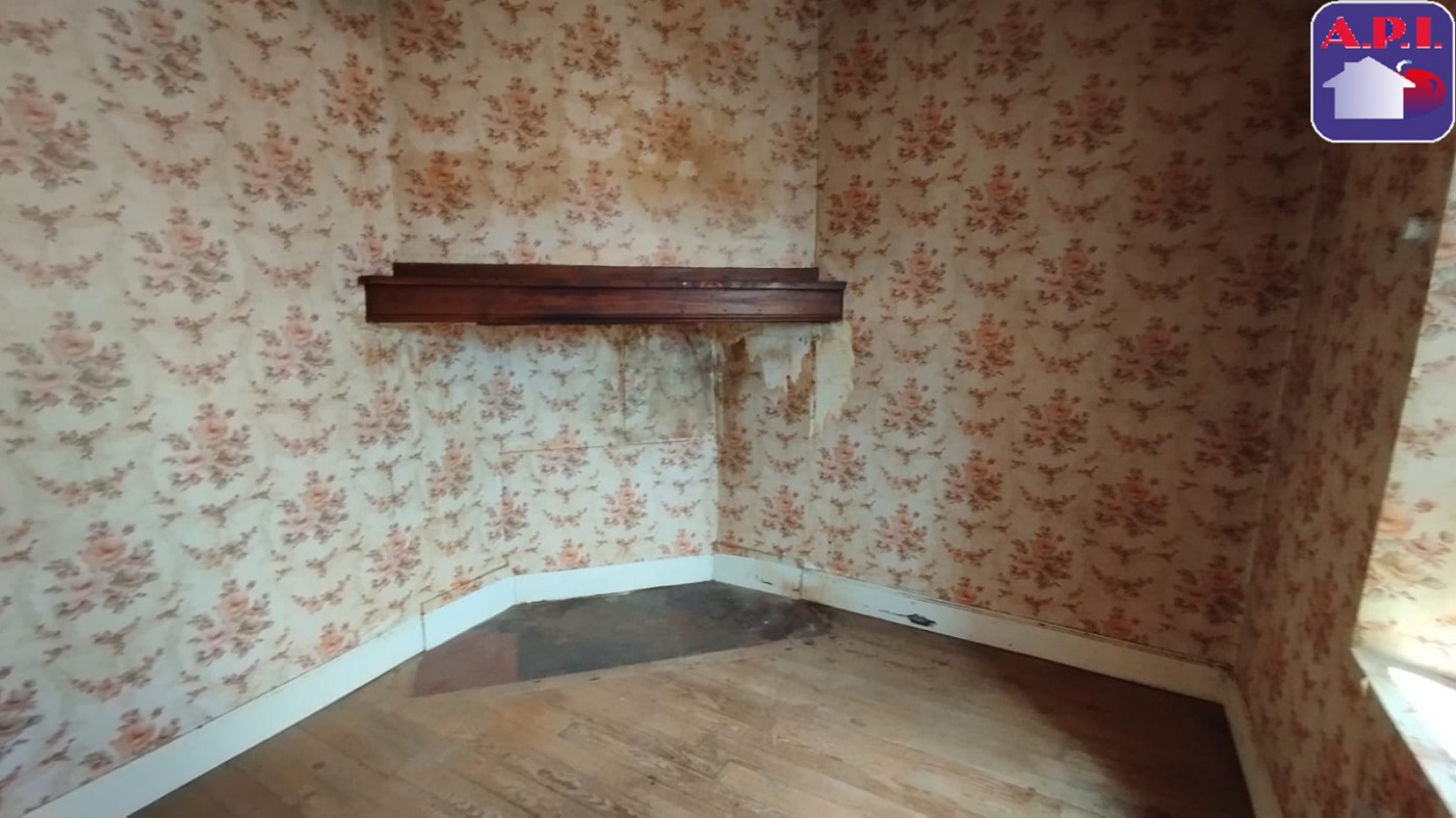 vente Maison Oust - Photo 9