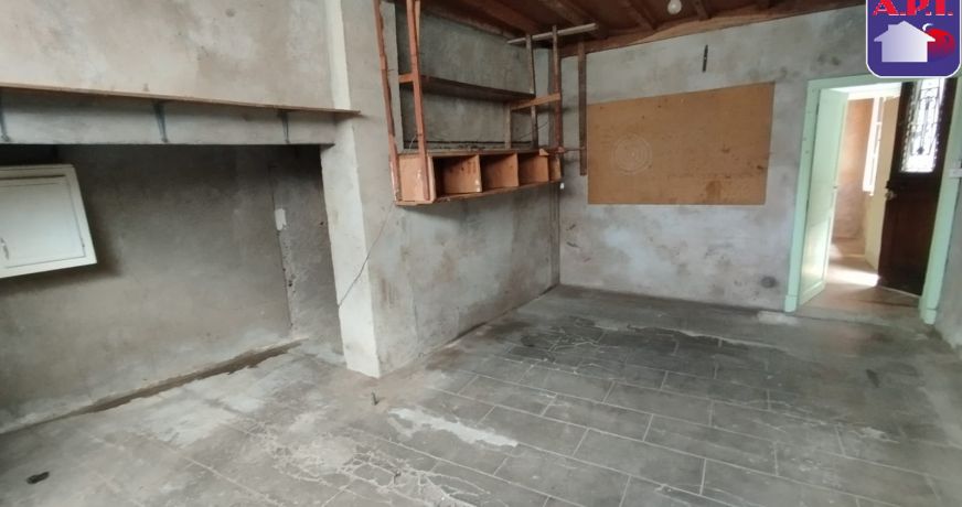 vente Maison Oust