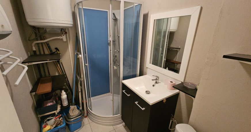 vente Studio Ax Les Thermes