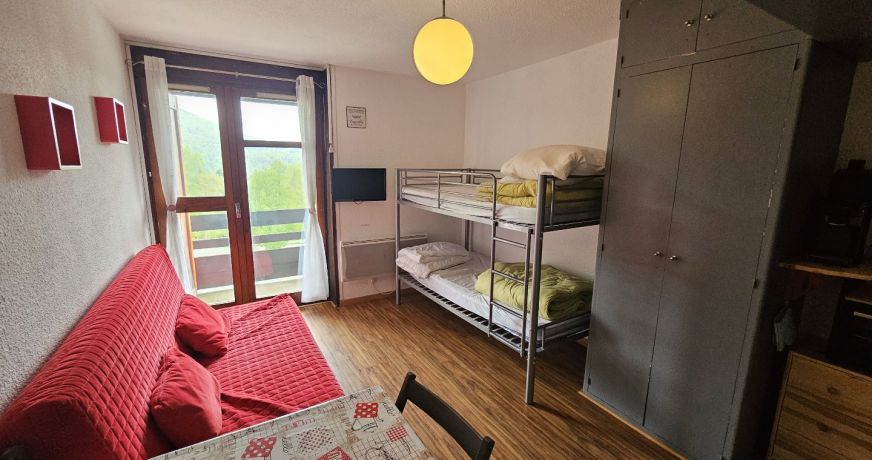 vente Studio Ax Les Thermes