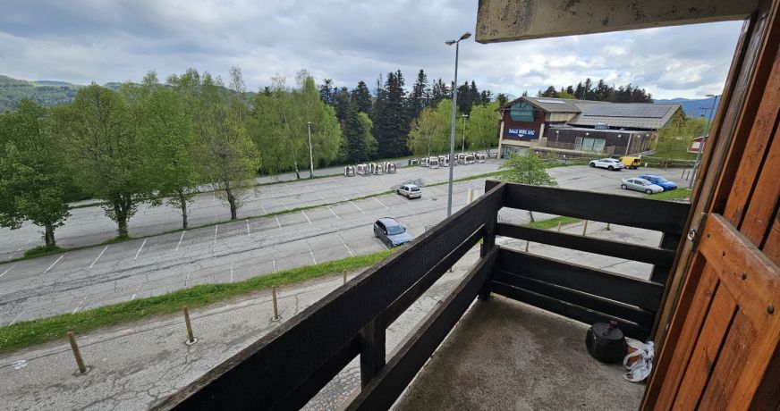 vente Studio Ax Les Thermes