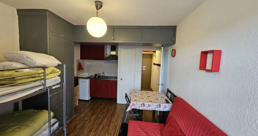 vente Studio Ax Les Thermes