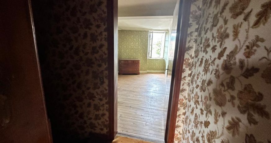 vente Maison de ville Saint Girons