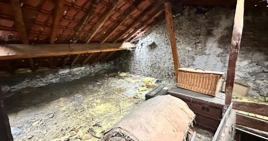 vente Maison de ville Saint Girons