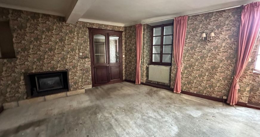 vente Maison de ville Saint Girons