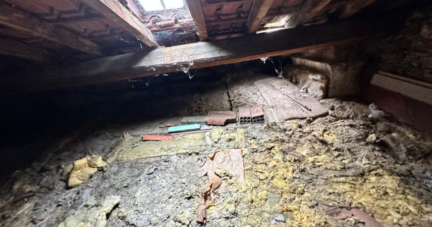 vente Maison de ville Saint Girons