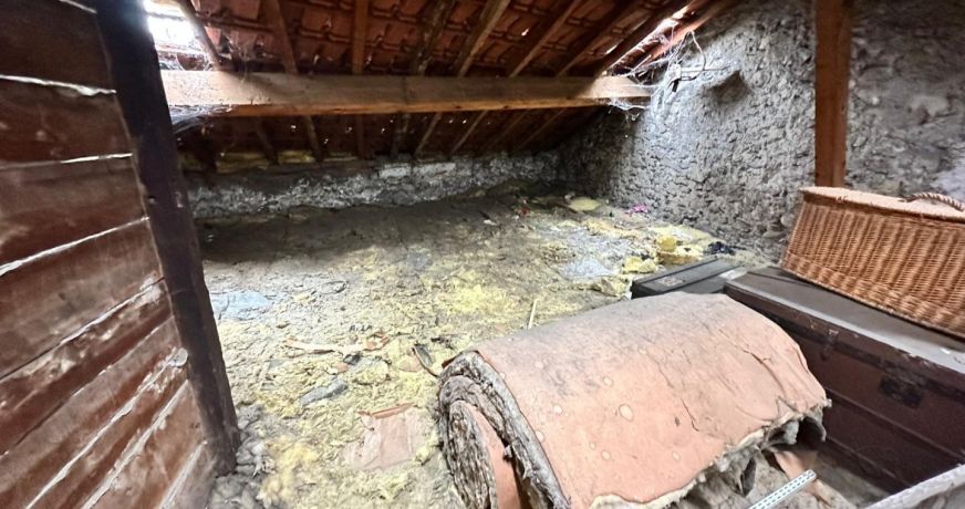 vente Maison de ville Saint Girons