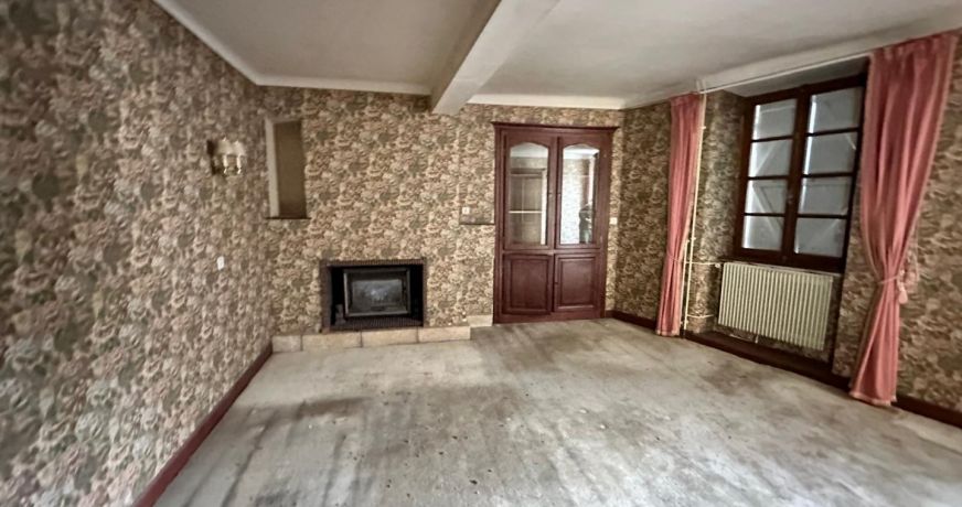 vente Maison de ville Saint Girons