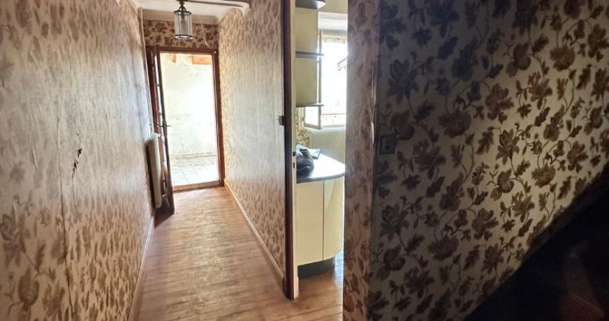 vente Maison de ville Saint Girons