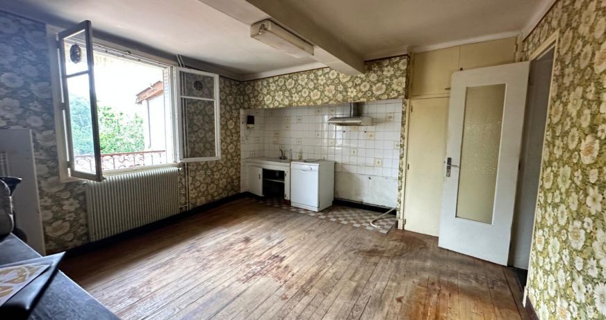 vente Maison de ville Saint Girons