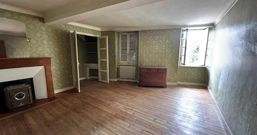vente Maison de ville Saint Girons