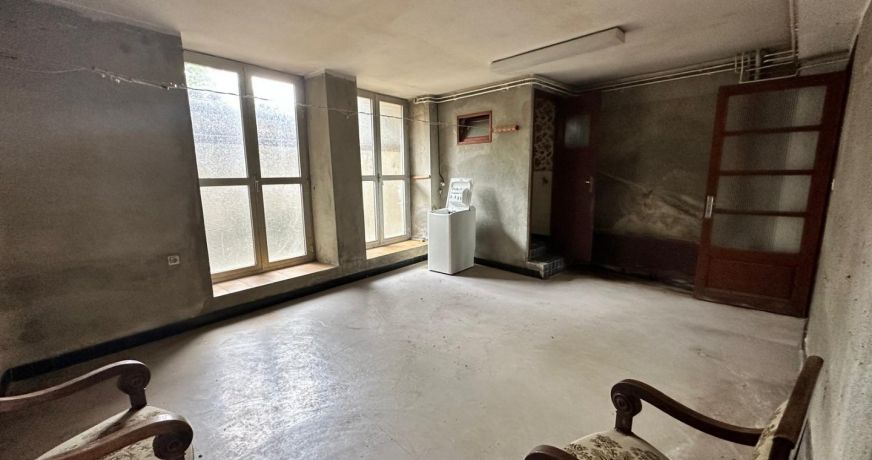 vente Maison de ville Saint Girons