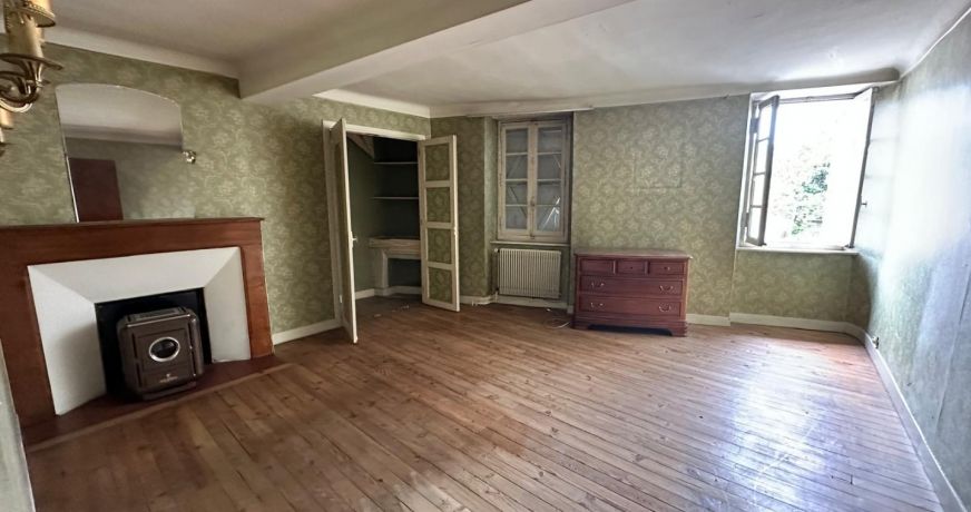 vente Maison de ville Saint Girons
