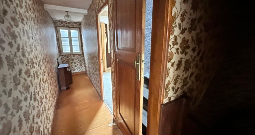 vente Maison de ville Saint Girons