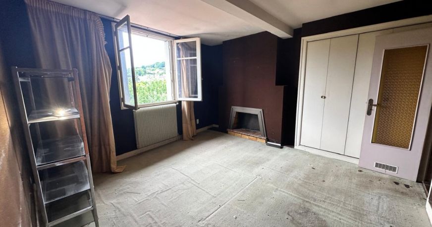 vente Maison de ville Saint Girons