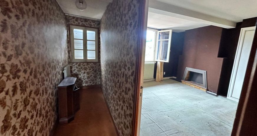 vente Maison de ville Saint Girons