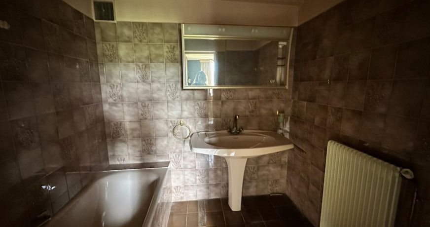 vente Maison de ville Saint Girons