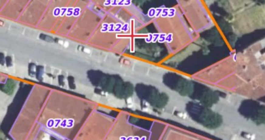 vente Maison de ville Saint Girons