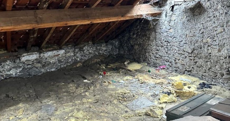 vente Maison de ville Saint Girons