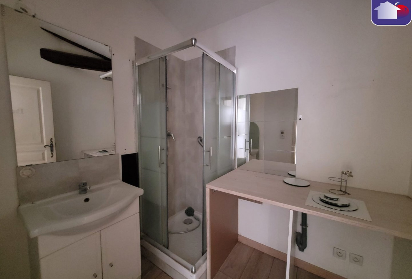 location Appartement Cazeres - Photo 10