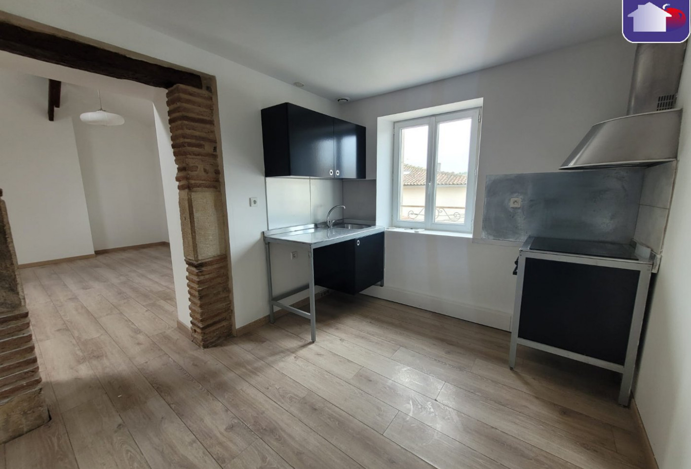 location Appartement Cazeres - Photo 4
