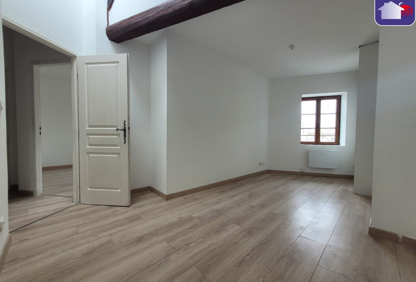 location Appartement Cazeres - Photo 8