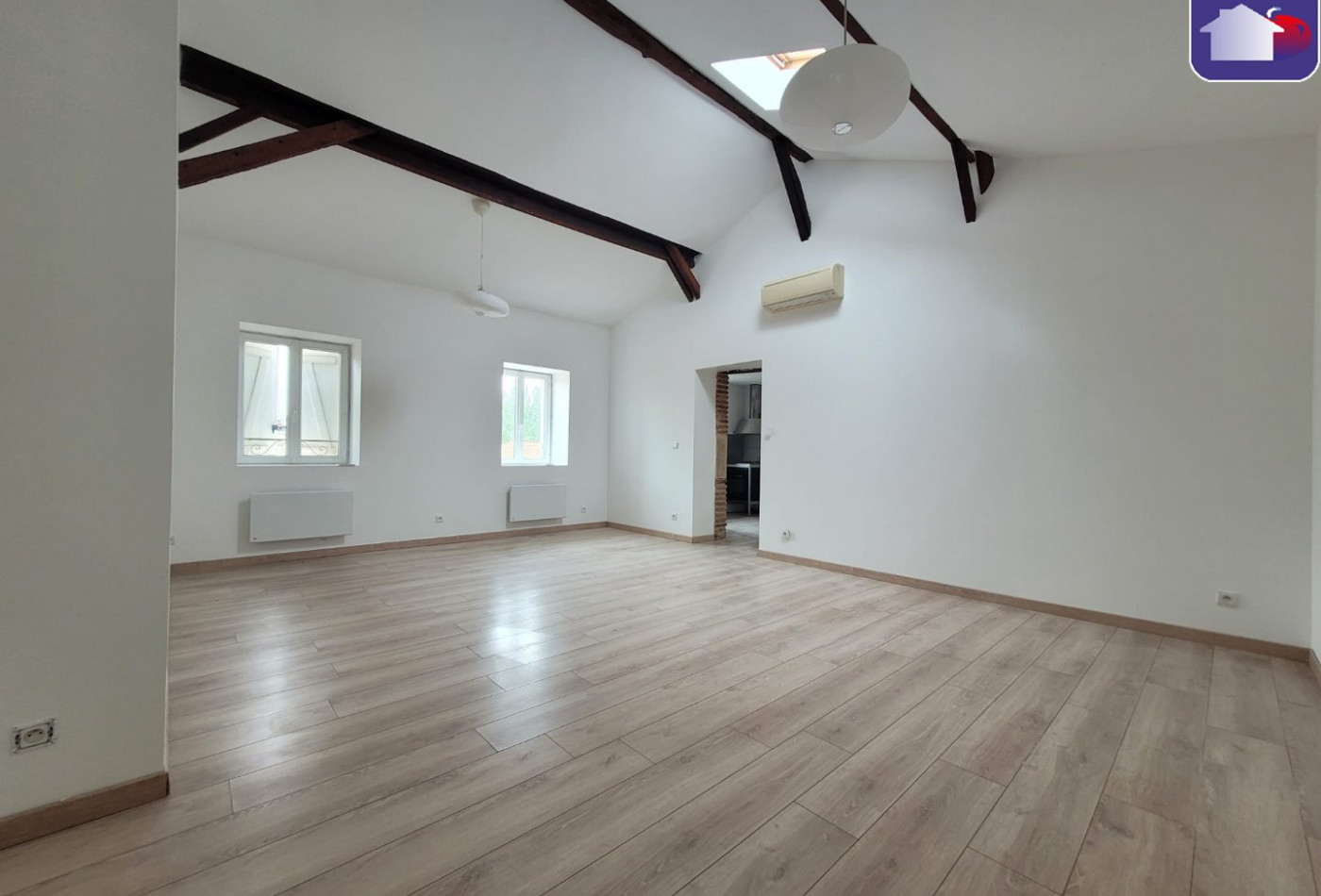 location Appartement Cazeres - Photo 3