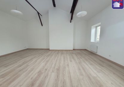 location Appartement Cazeres