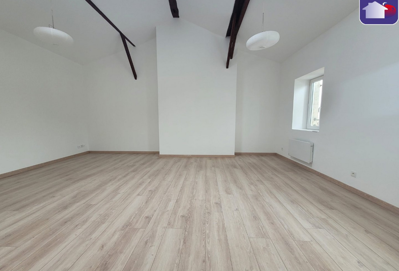 location Appartement Cazeres - Photo 1