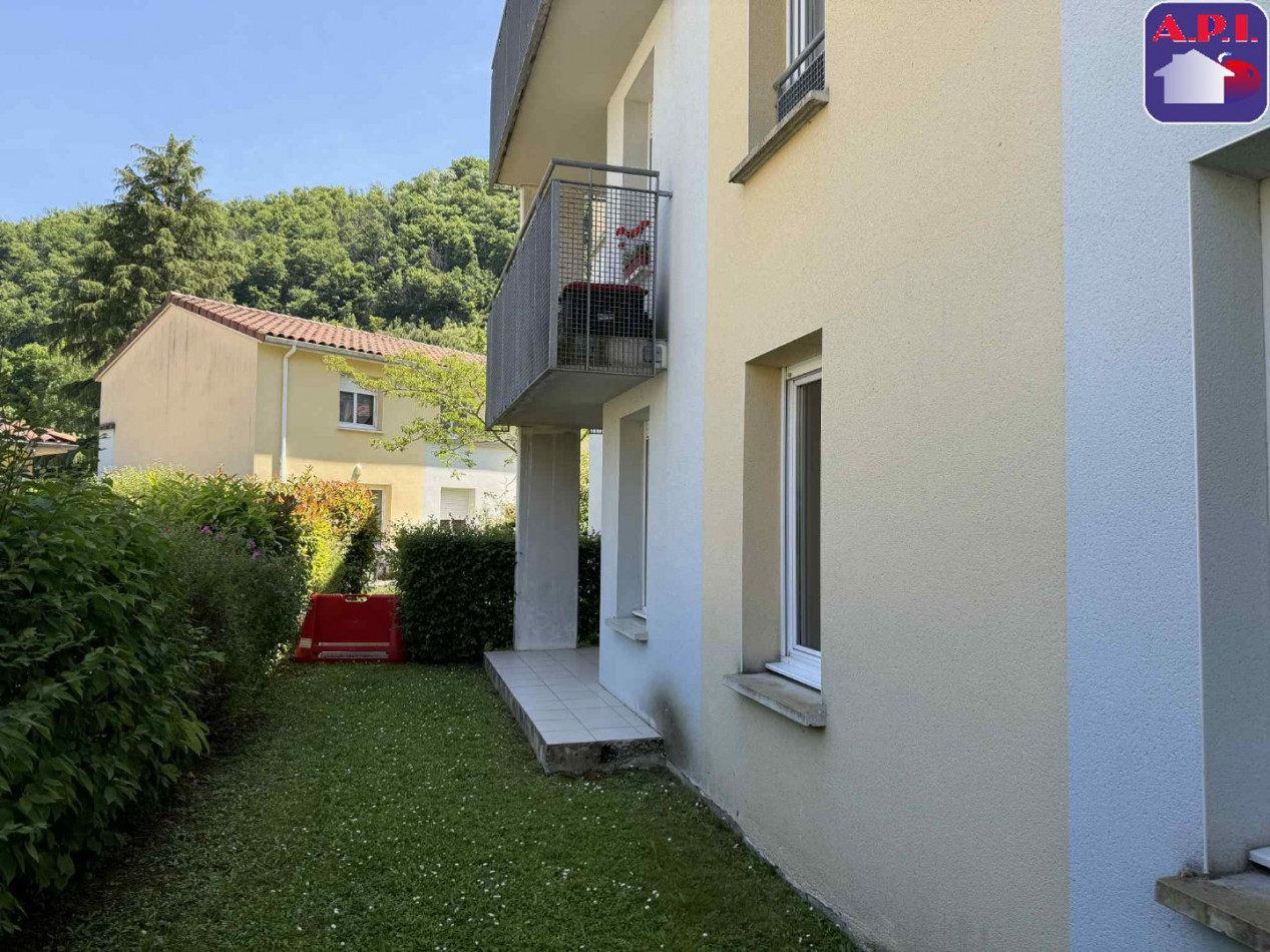 vente Appartement Foix - Photo 1