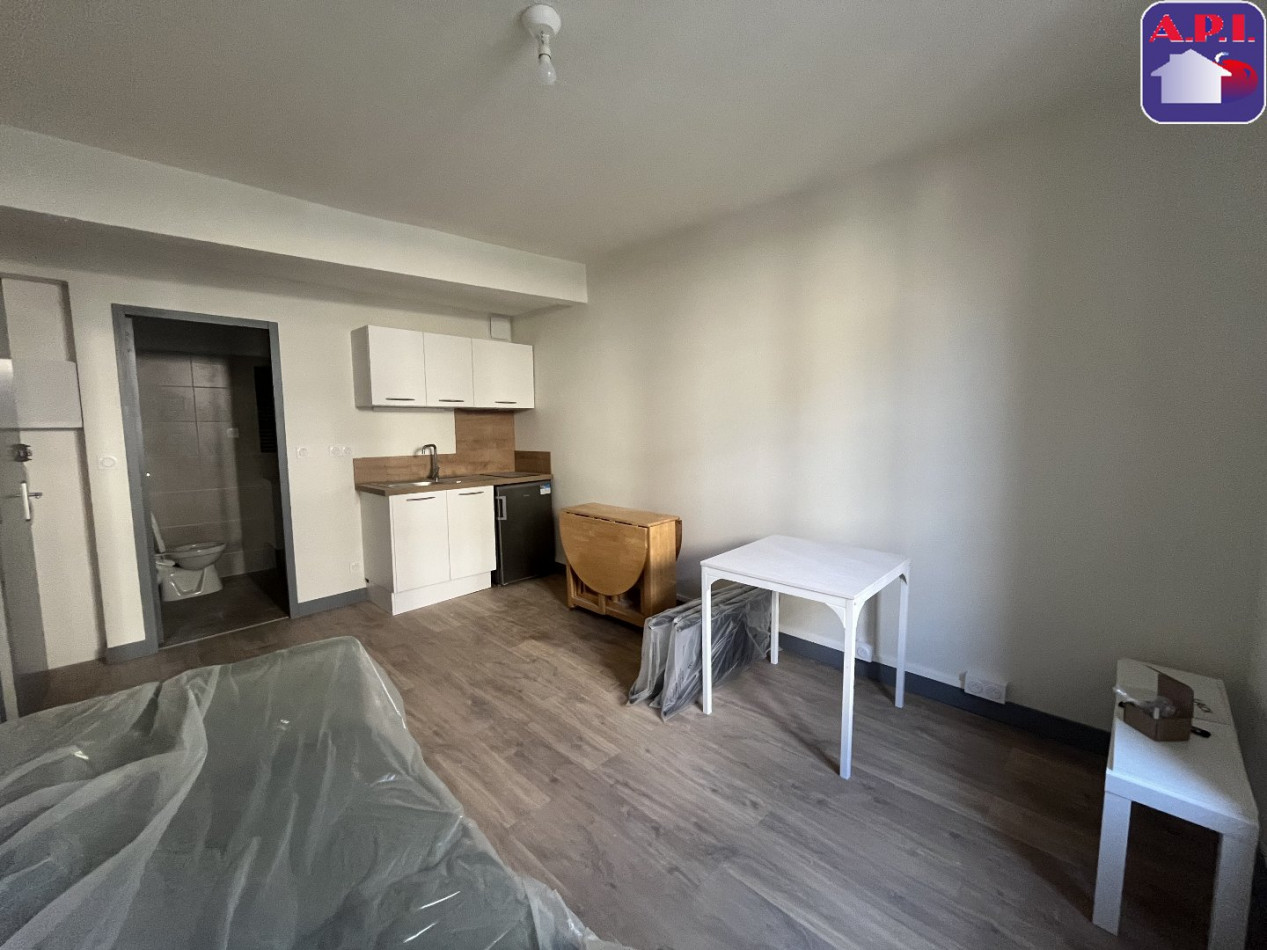 location Appartement Foix - Photo 2