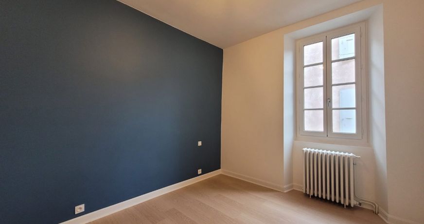 location Appartement Foix