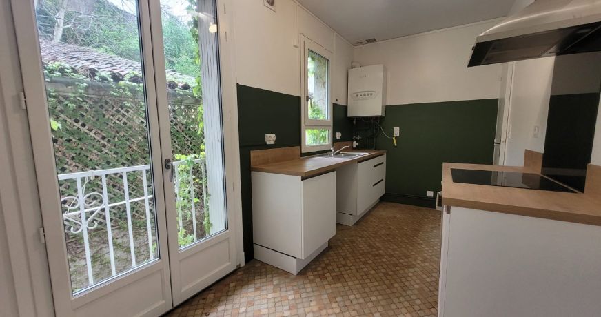 location Appartement Foix