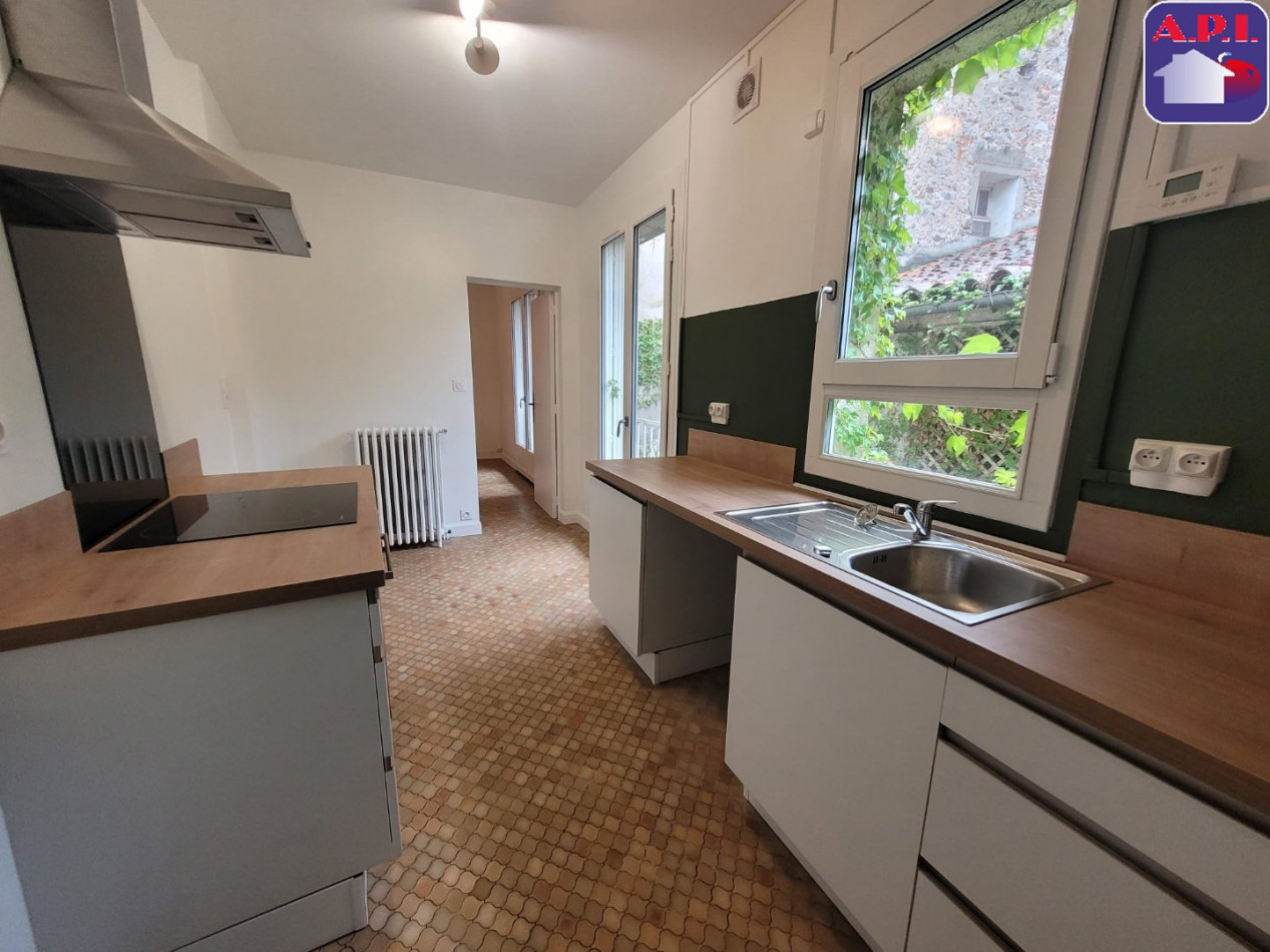 location Appartement Foix - Photo 2