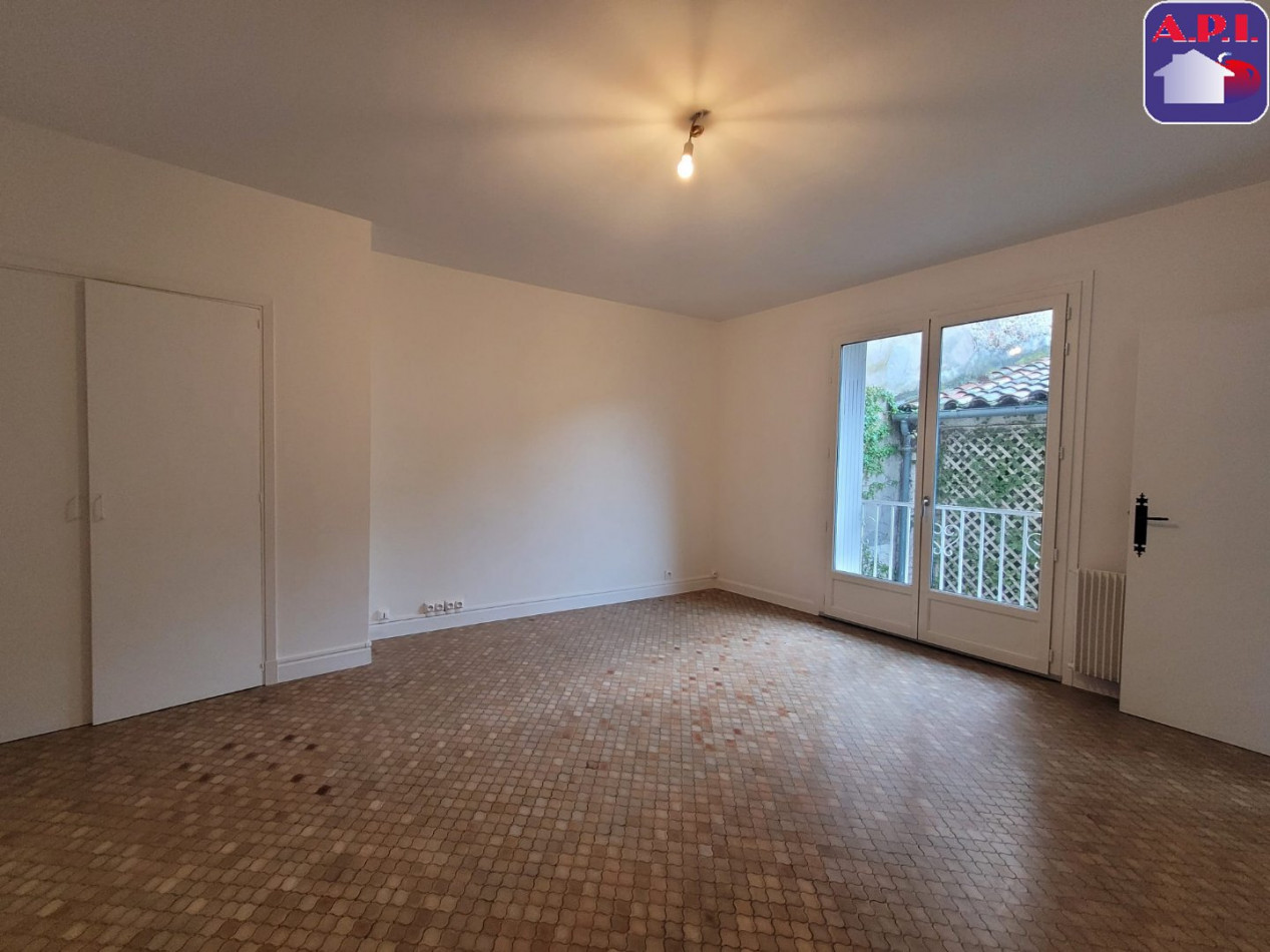 location Appartement Foix - Photo 3