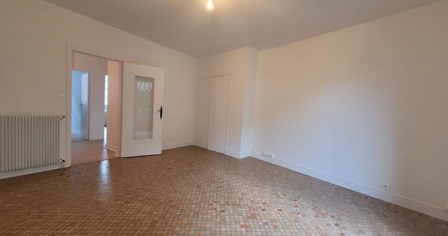 location Appartement Foix